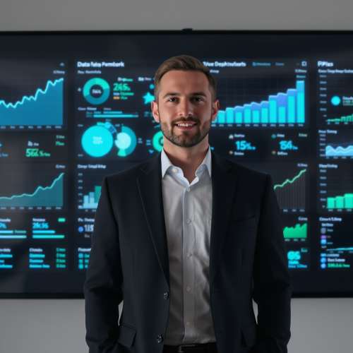 Power BI: Como a Ferramenta Está Revolucionando o Mercado de Trabalho e a Tomada de Decisão