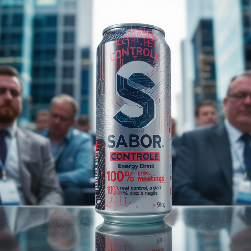 “SABOR Controle”: Quando Sua Gestão de Recursos Só Tem o Gosto, Mas Não a Substância