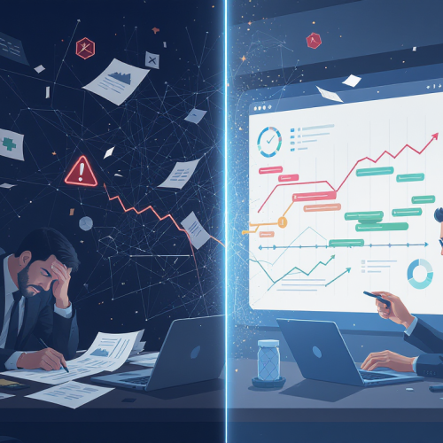 O que é Capacity Planning e por que sua empresa precisa disso agora