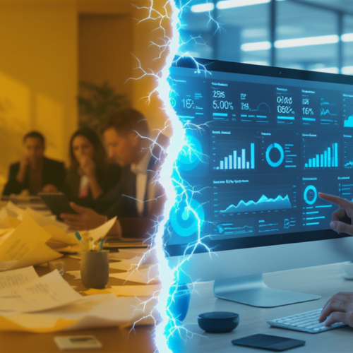 Como evitar gargalos operacionais antes que eles aconteçam