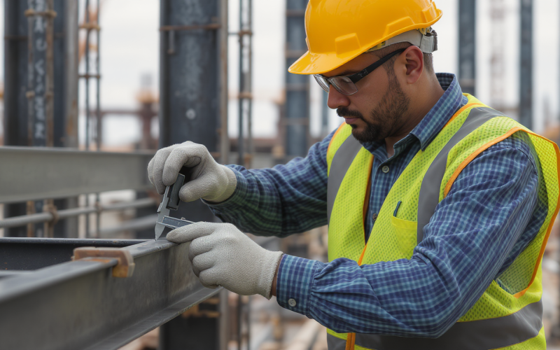 Calibração de Instrumentos de Medição: Definição Normativa, Periodicidade e Análise Prática de Aptidão